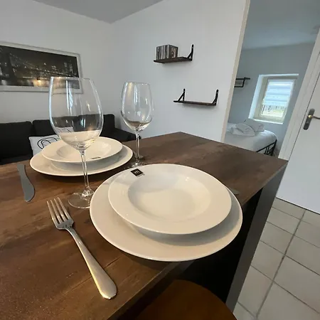 Le Duo De La Foret - Logement F1 Sahurs Exterior foto